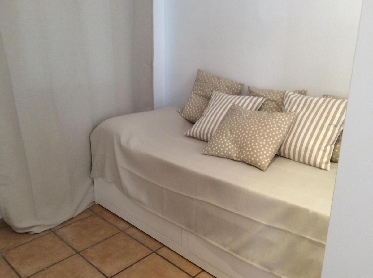 Apartamento Centrico Con Terraza Platja d'Aro Exterior photo